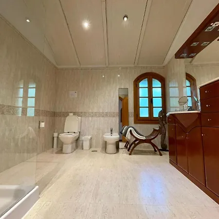 Bed & Breakfast La Fuente Oase