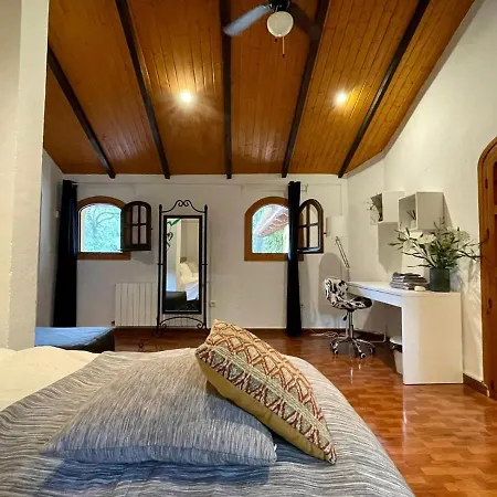 Bed & Breakfast La Fuente Oase Coín