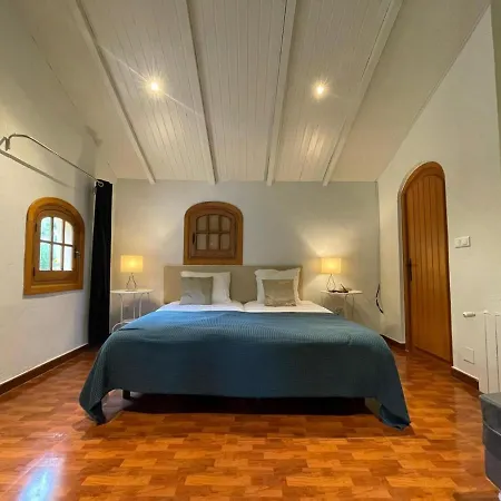 Bed and breakfast La Fuente Oase