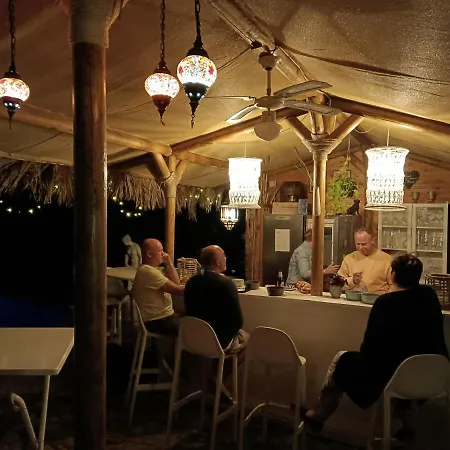 Bed & Breakfast La Fuente Oase *