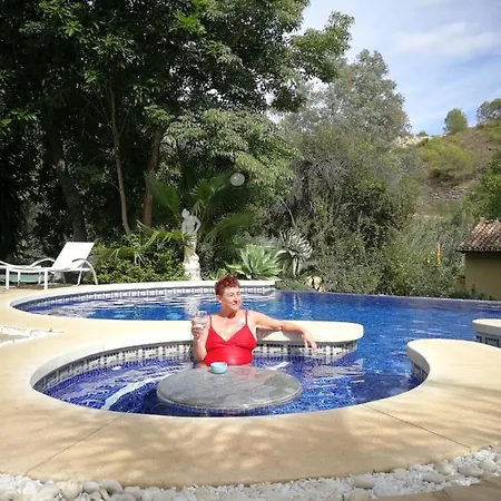 La Fuente Oase Coín