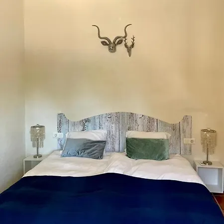 Bed & Breakfast La Fuente Oase