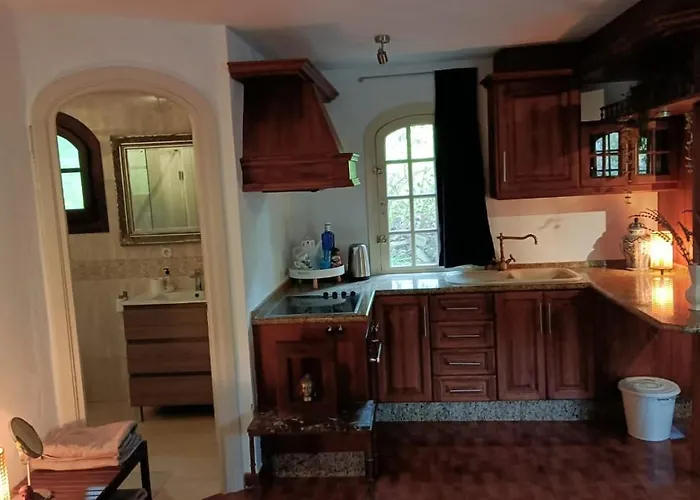 Bed & Breakfast La Fuente Oase