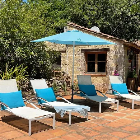 Bed & Breakfast La Fuente Oase