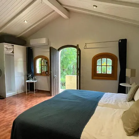La Fuente Oase Bed & Breakfast