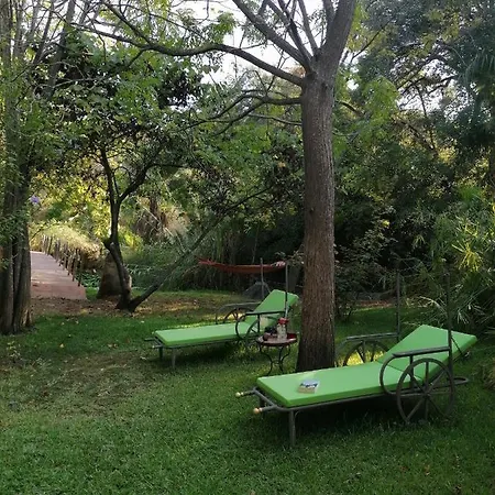 La Fuente Oase Bed & Breakfast