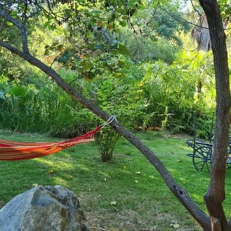 La Fuente Oase Bed & Breakfast