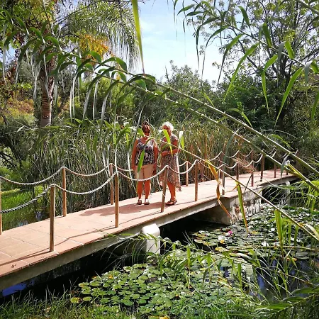 Bed & Breakfast La Fuente Oase
