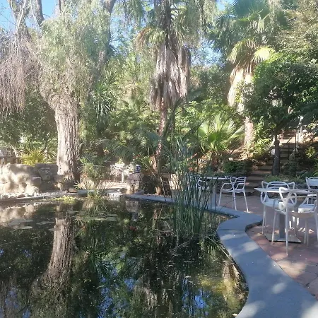 Bed & Breakfast La Fuente Oase
