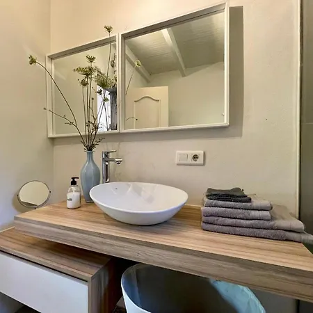 Bed & Breakfast La Fuente Oase *