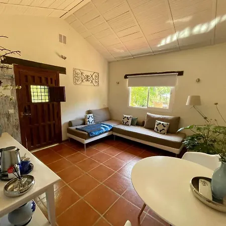La Fuente Oase Bed & Breakfast