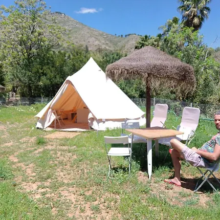Bed & Breakfast La Fuente Oase