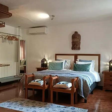 La Fuente Oase Bed & Breakfast *