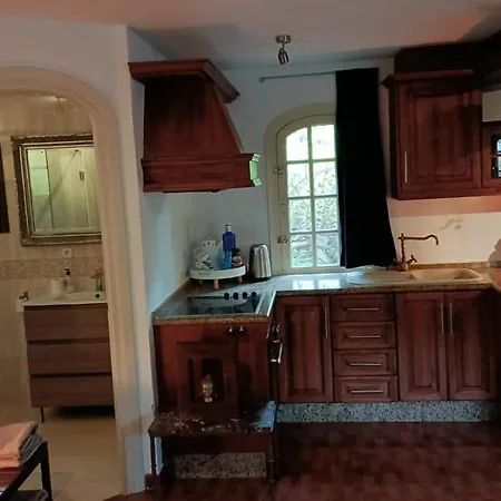 Bed & Breakfast La Fuente Oase